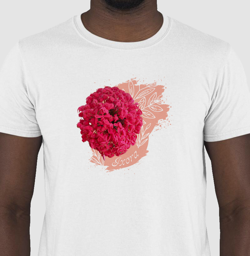 Ixora