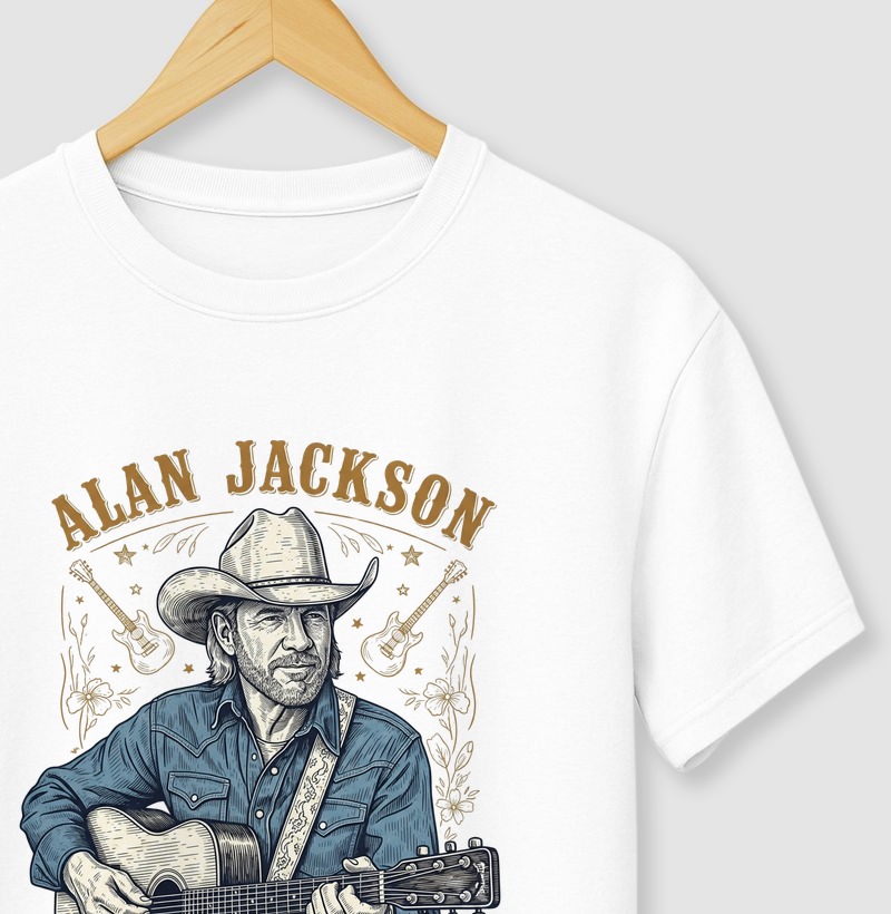 Alan Jackson