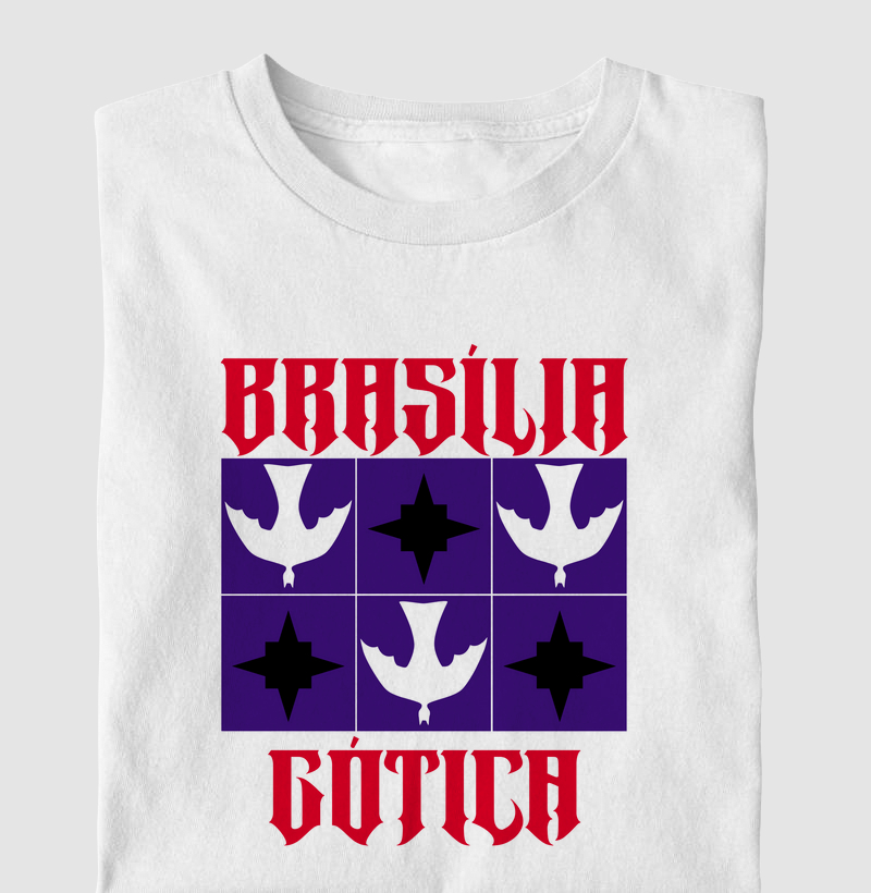 Brasília Gotica