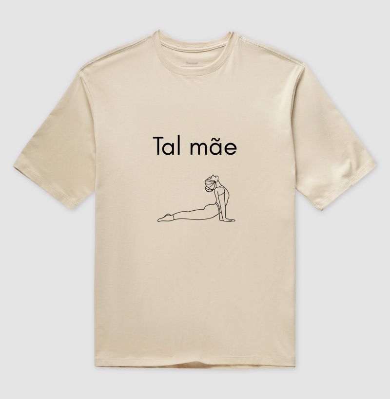 Tal mãe-filho