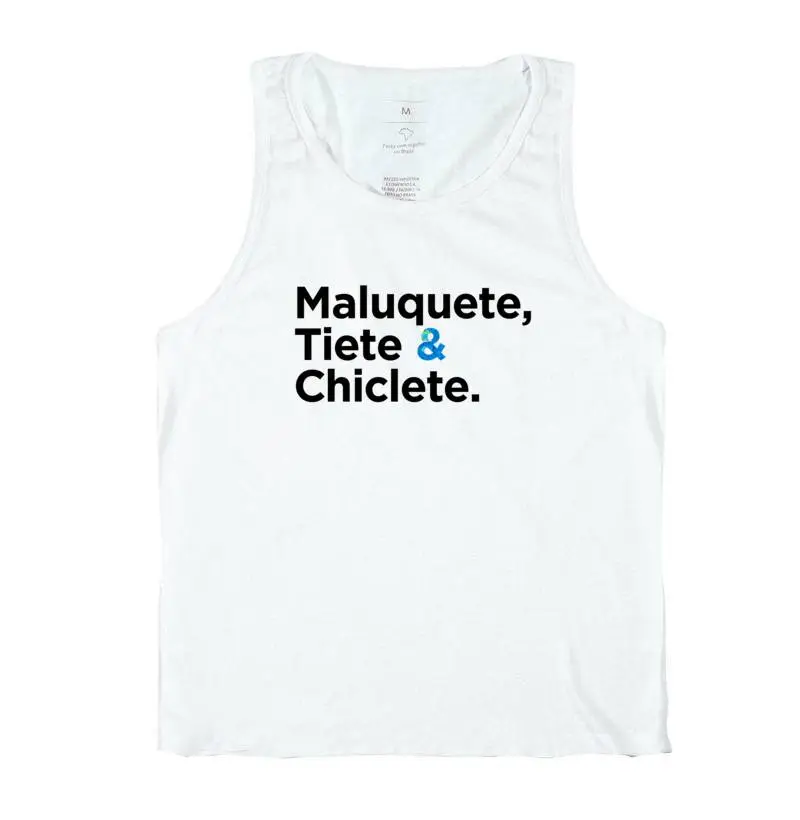 Regata Axé Maluquete,  Tiete &  Chiclete.