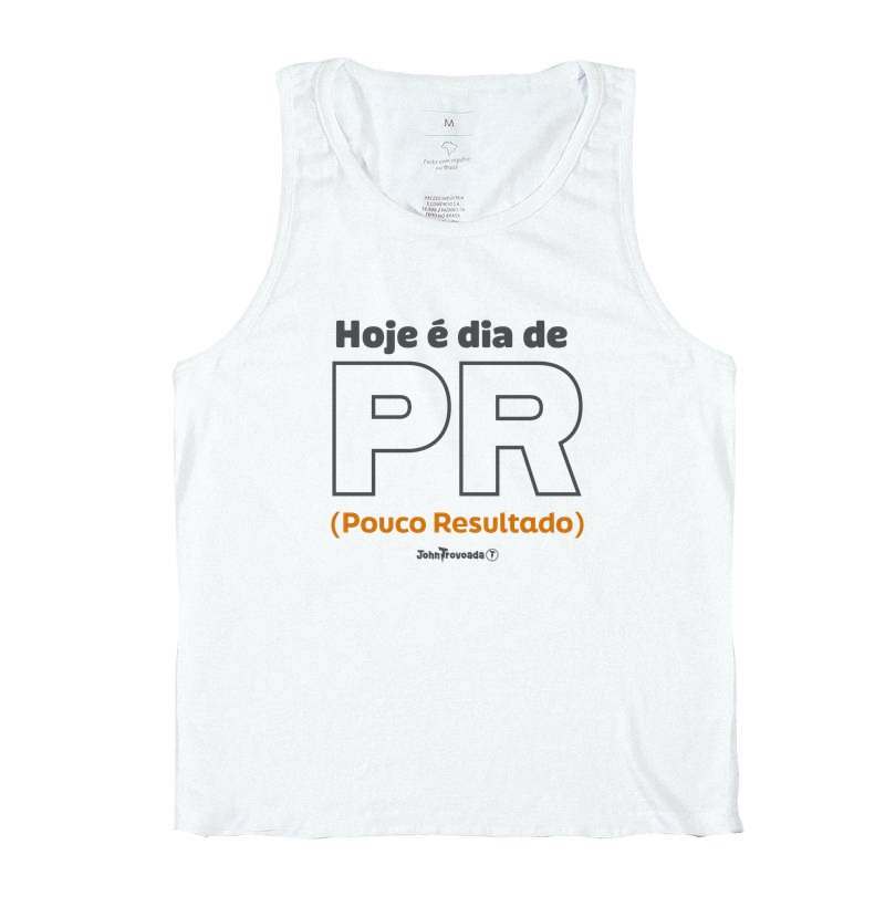 Regata Hoje é dia de PR