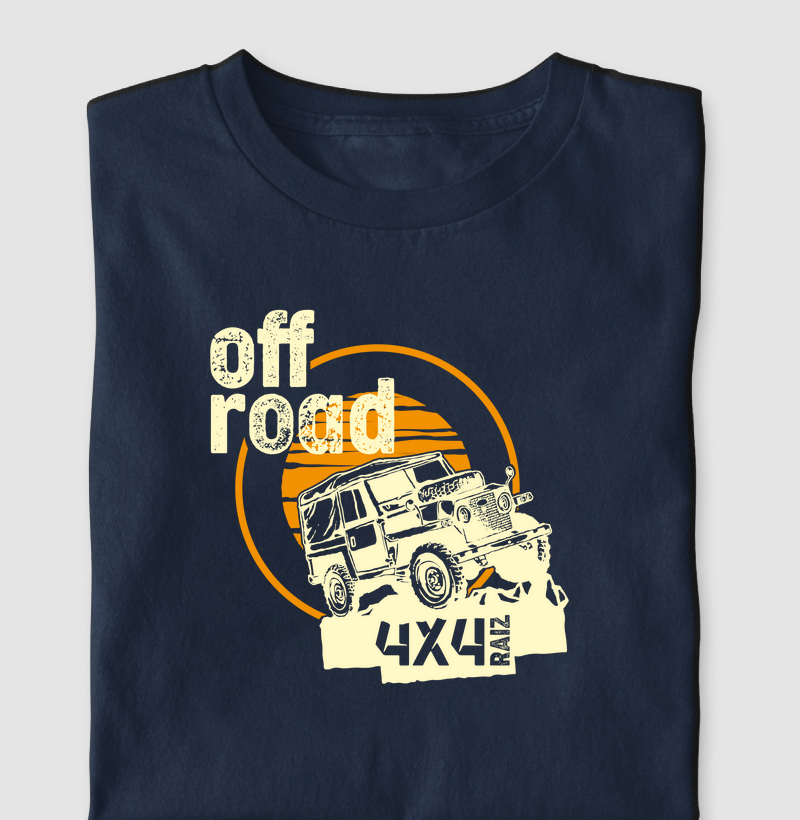 Offroad 4x4 Raiz
