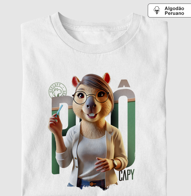 Prô Capy