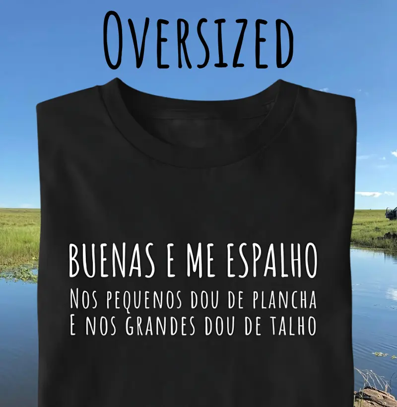 Camisa 0