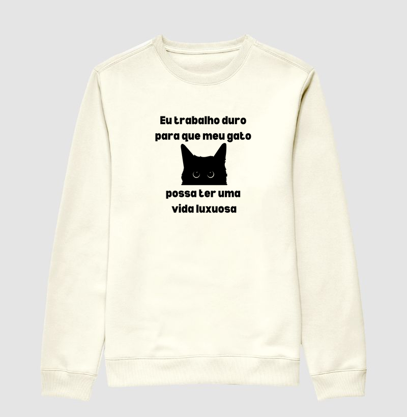Luxo Felino
