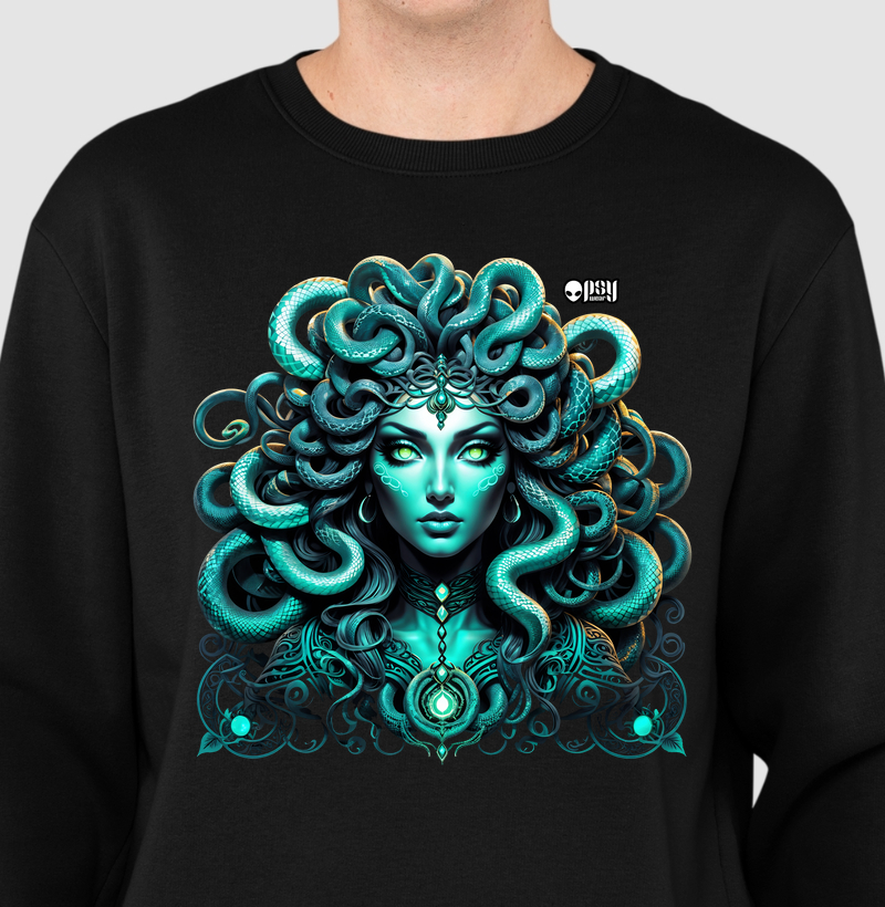 Medusa Psy