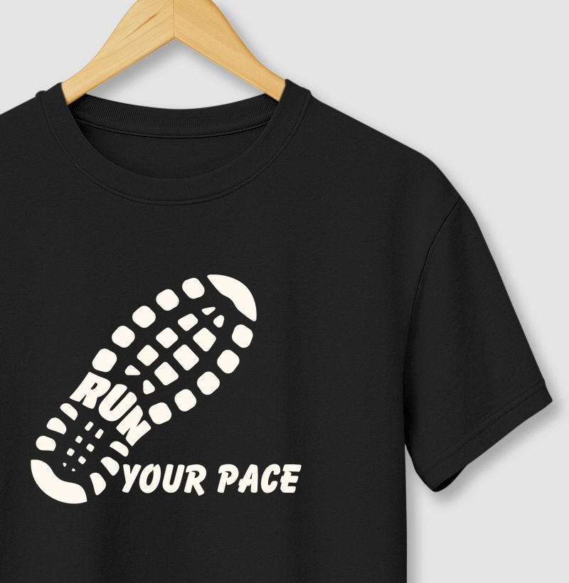 Run your pace