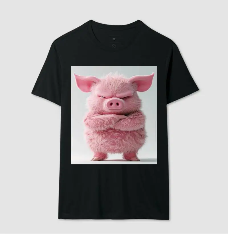 Pig Furious