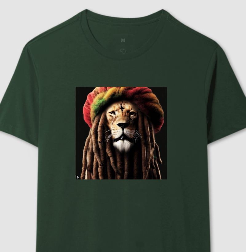 Leão Rasta