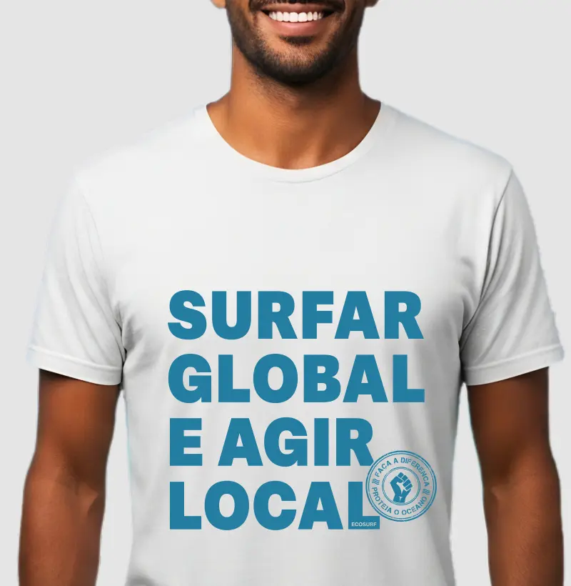 Ecosurf | Surfar Global