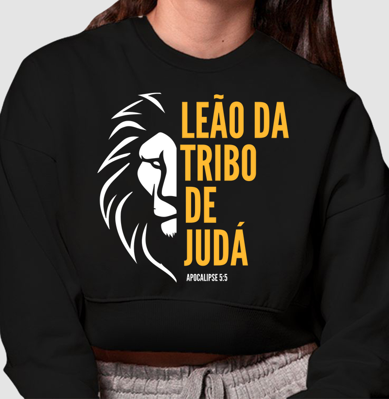 Leão da Tribo de Judá