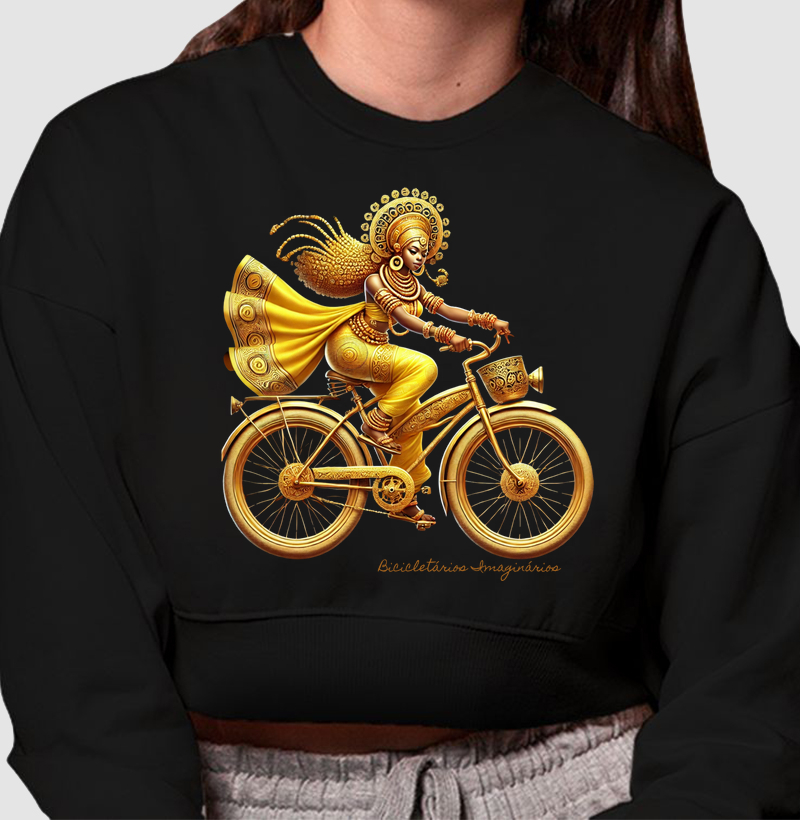 OXUM ciclista