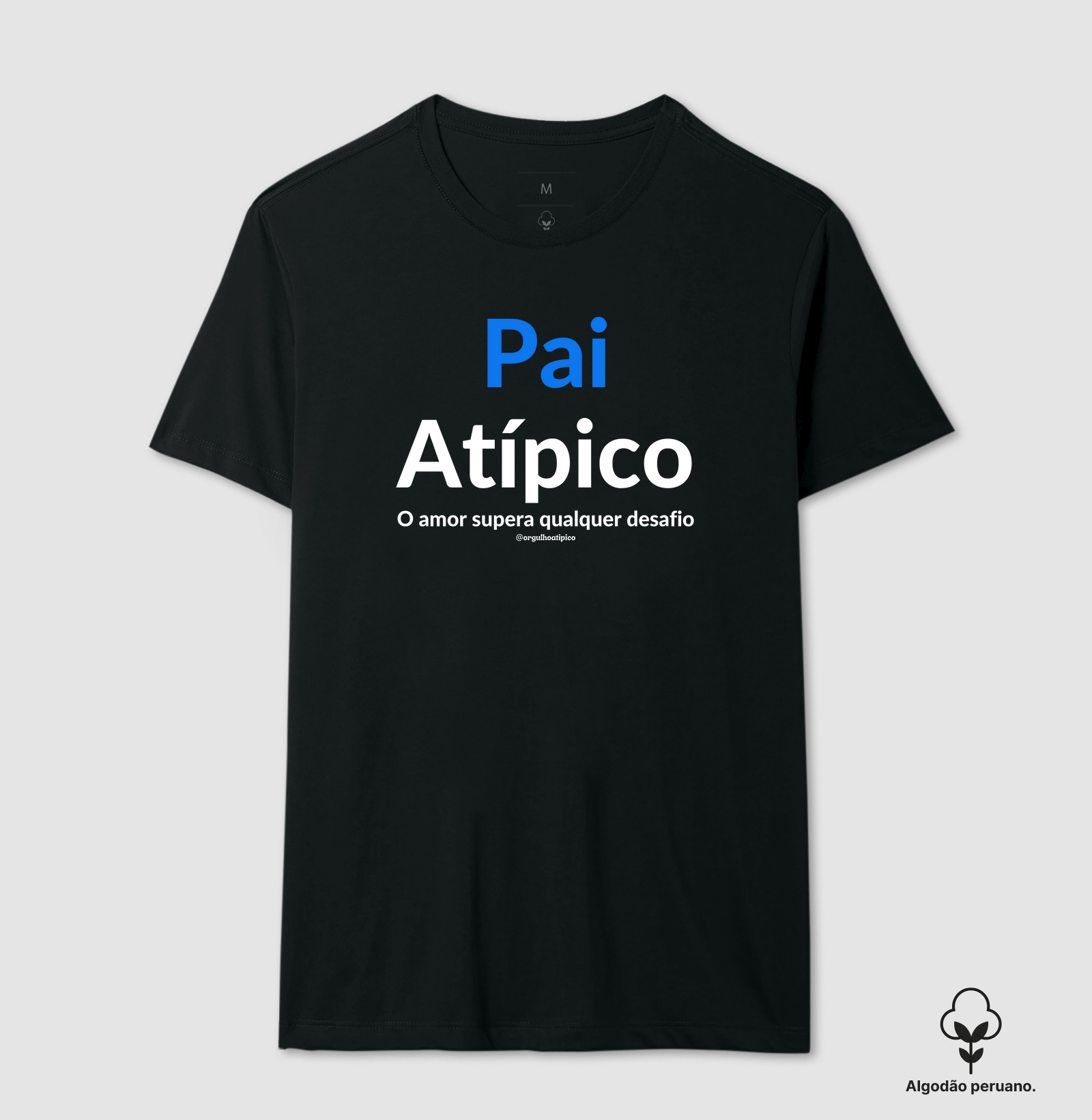 Pai Atípico