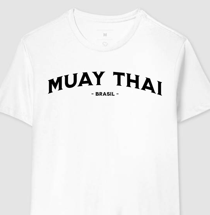 Muay Thai Brasil WT