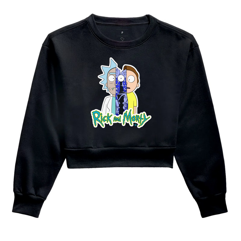 Rick and Morty