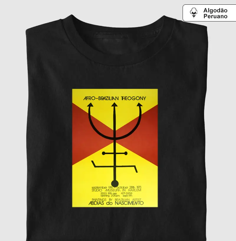 Teogonia Afro-Brasileira