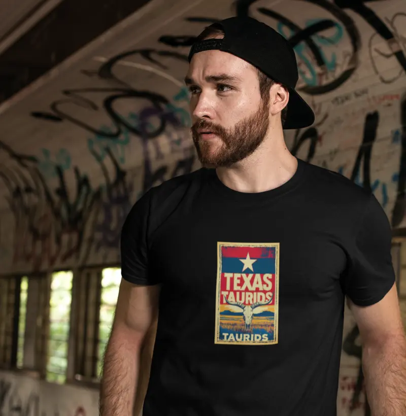 TAURIDS TEXAS 