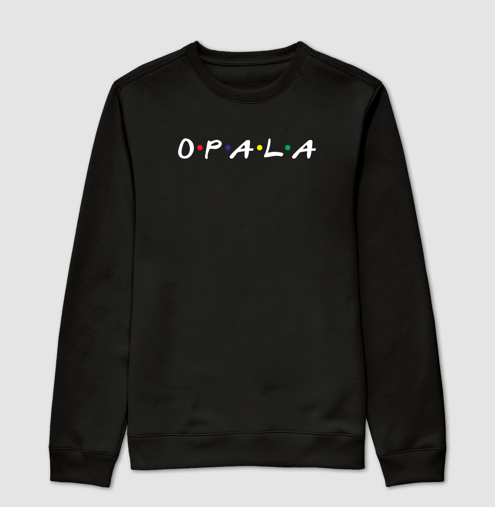FRIENDS OPALA
