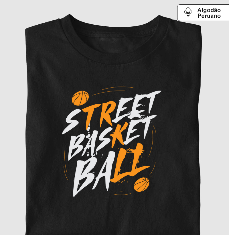 Street Basketball