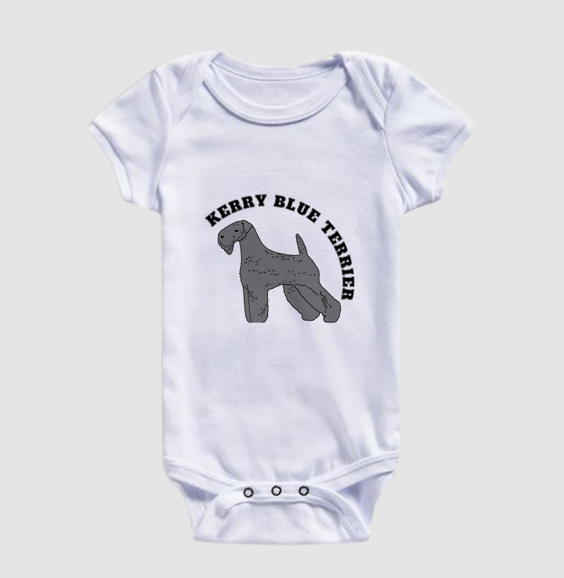 Kerry Blue Terrier