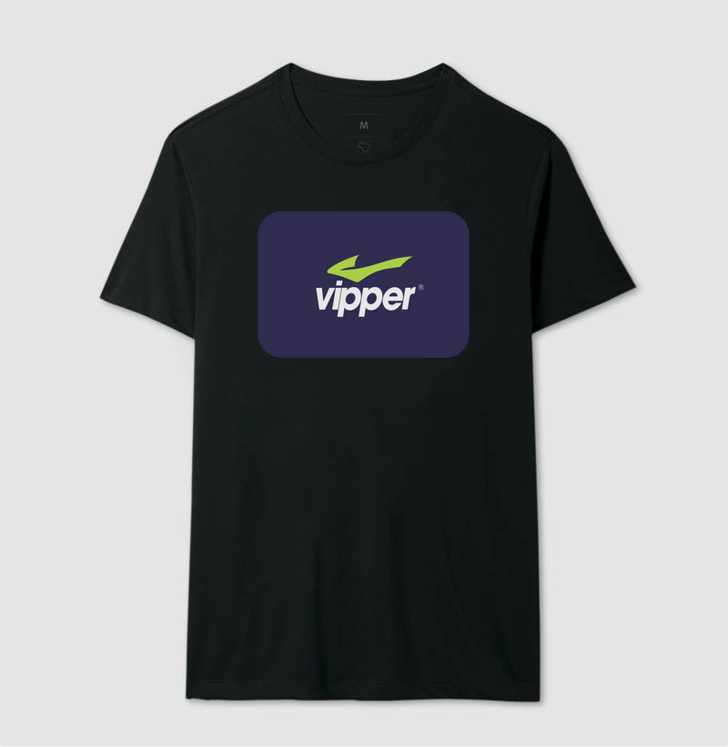 camiseta vipper