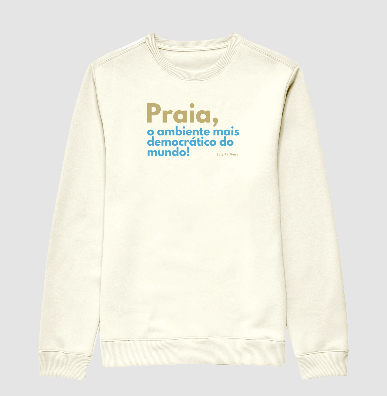 PRAIA | Produced by Reserva 🦜