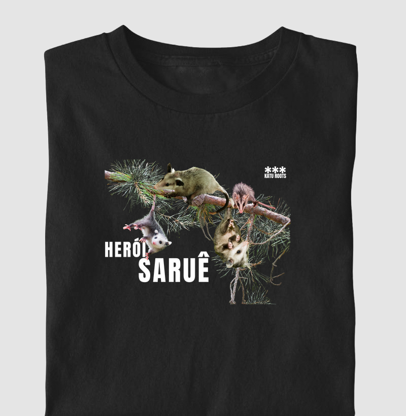 GAMBÁ HÉROE