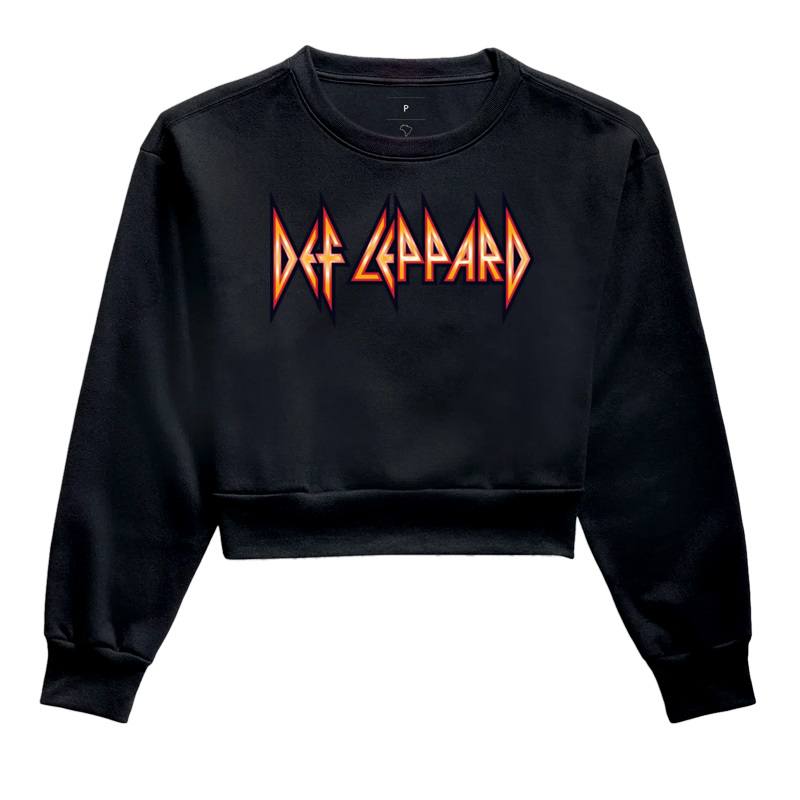 Def Leppard