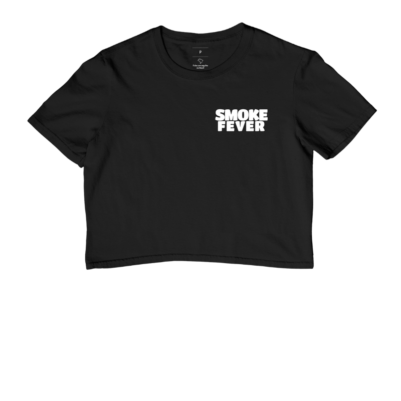 SMOKE FEVER LETTER