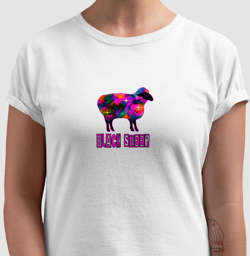 Black Sheep