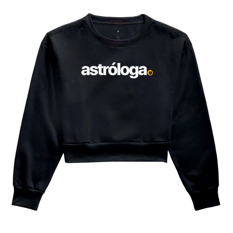 astróloga.