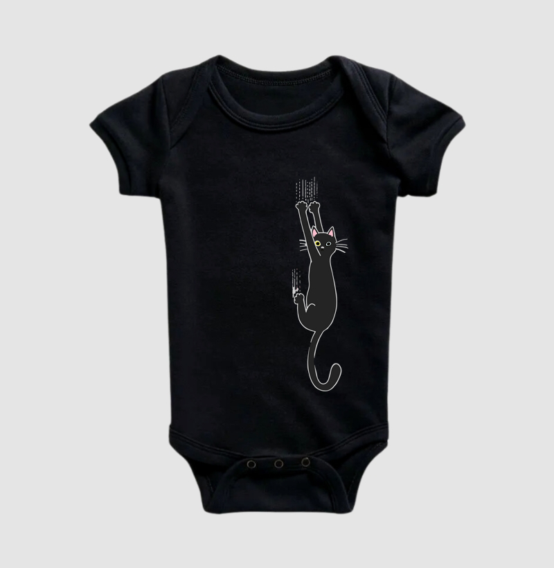Salve o gato