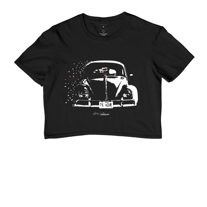 Fusca Dust