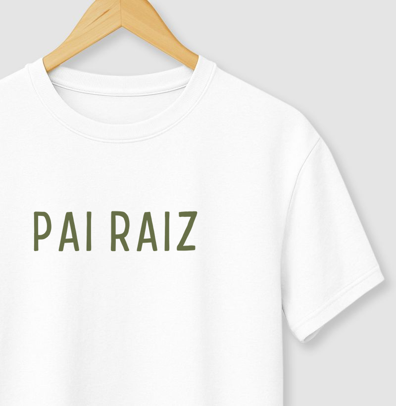 Pai RAIZ