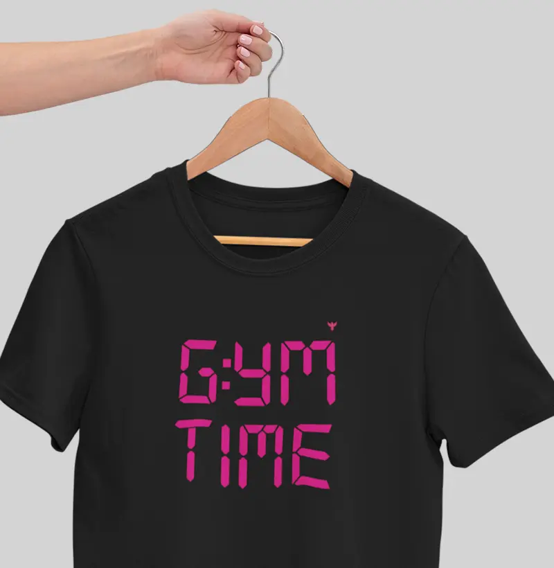 Gym Time