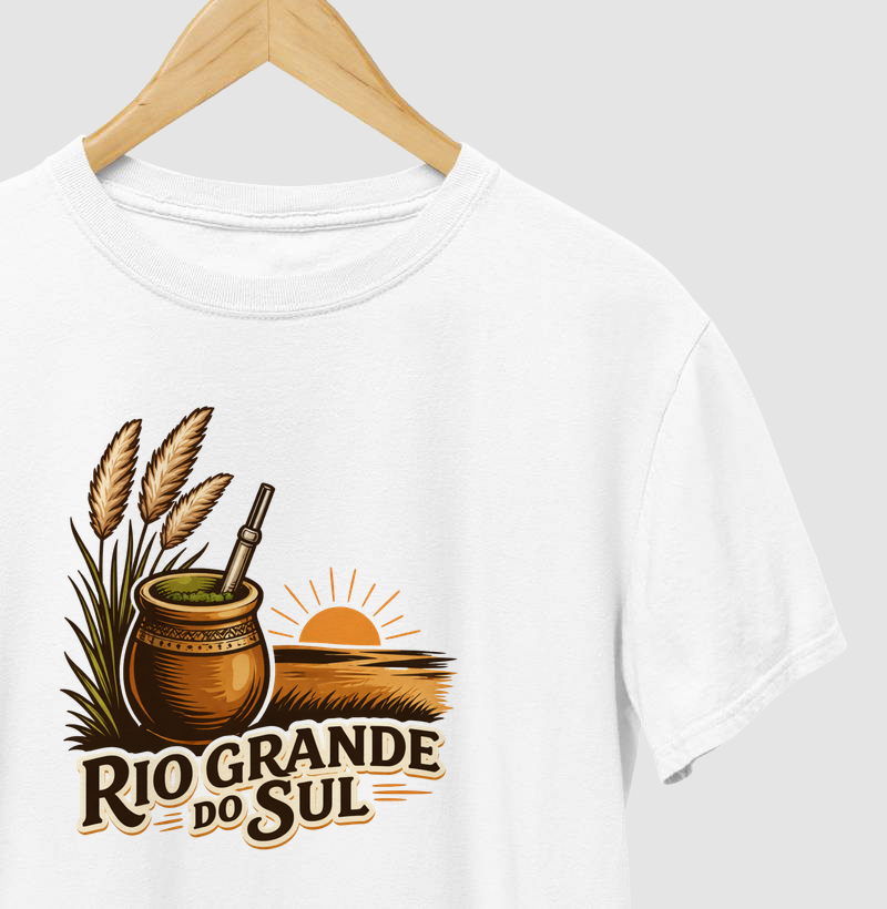 Rio Grande do Sul | Escritas