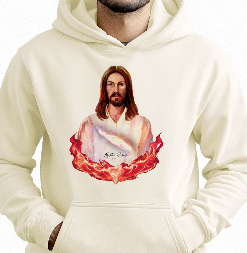 MESTRE JESUS