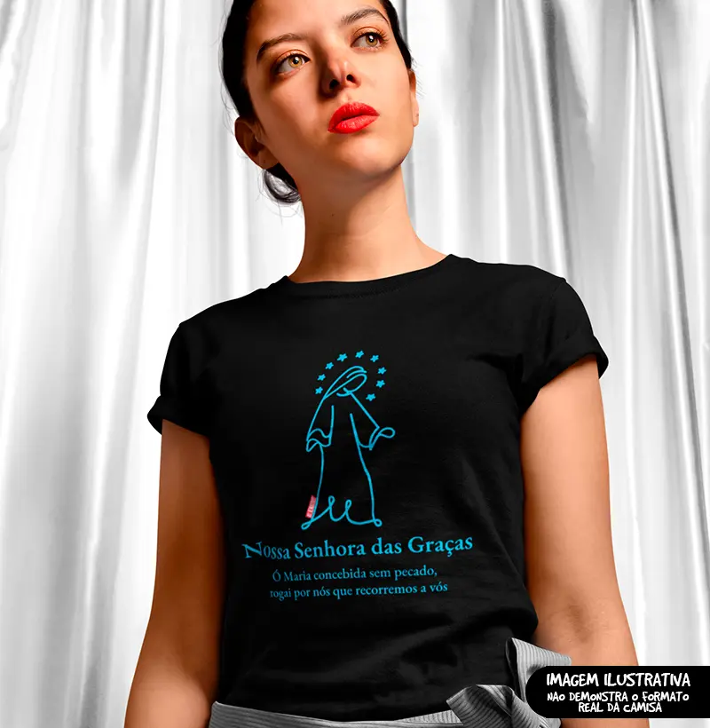 Nossa Senhora das Graças