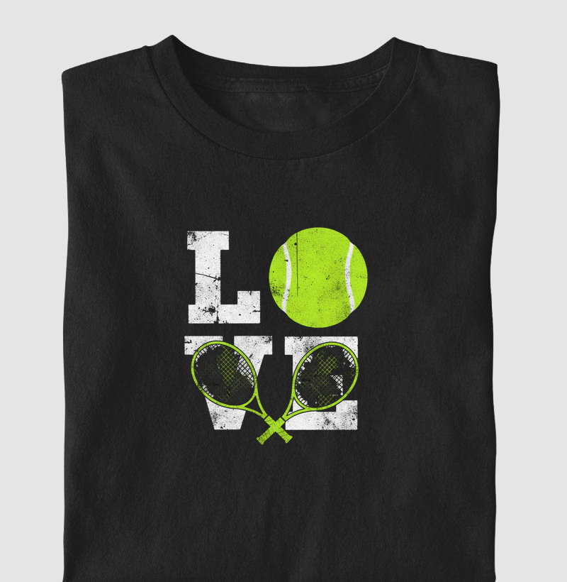 Love Tennis