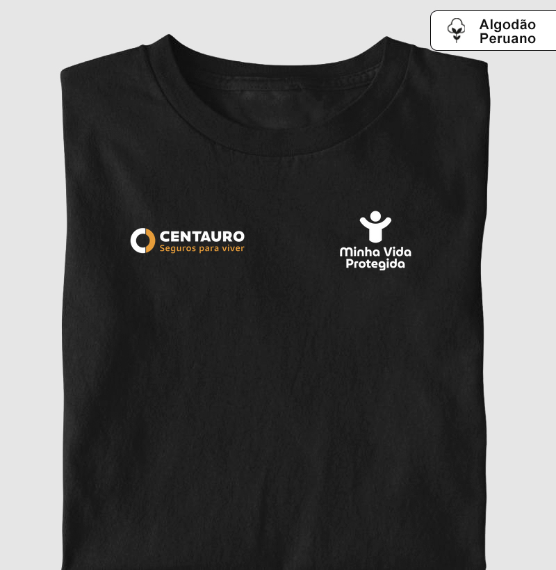 Centauro + Minha Vida Protegida (Premium)