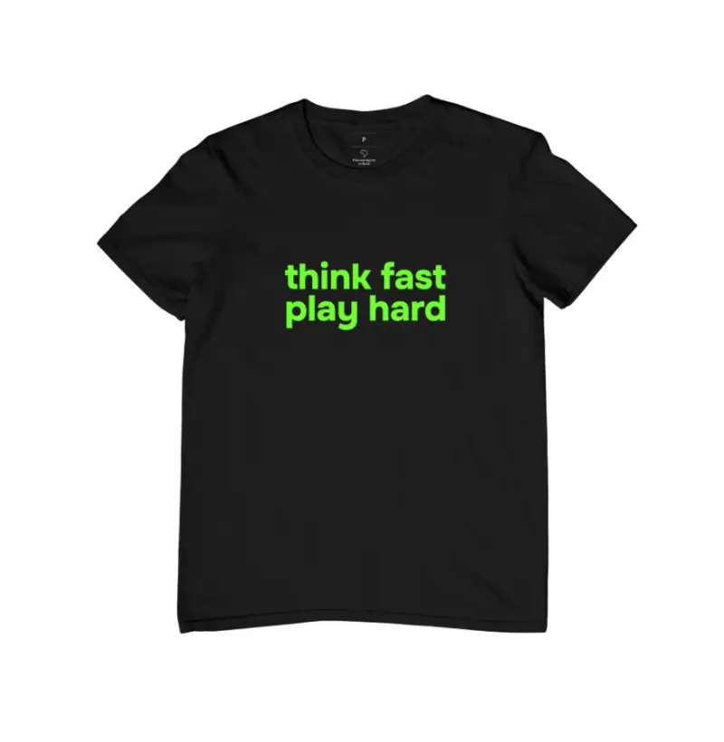 Think fast 