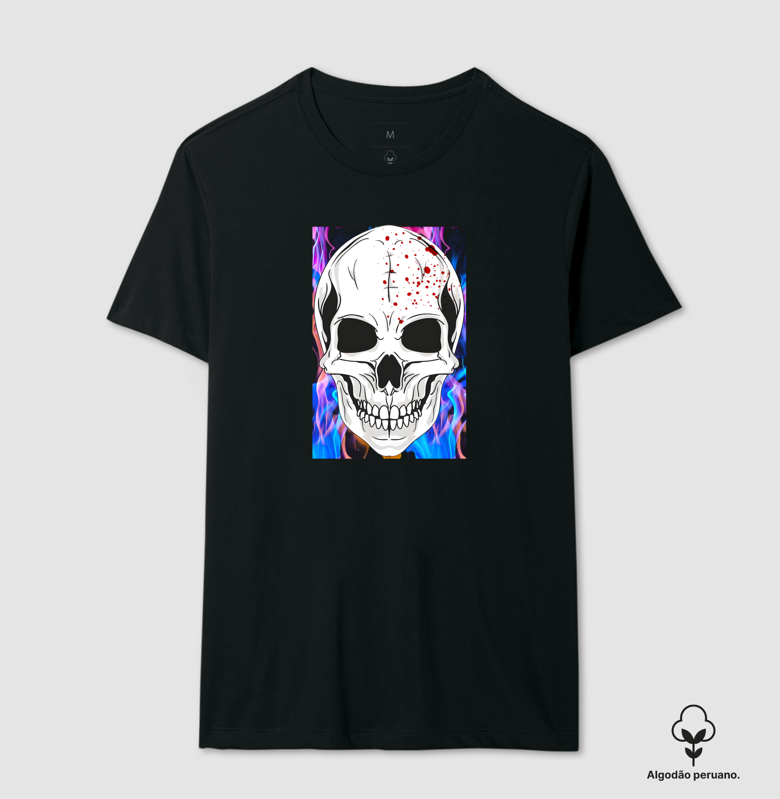 Caveira
