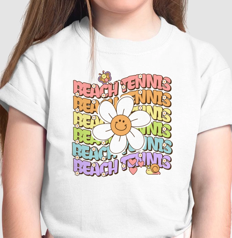 BT flores e Margarida