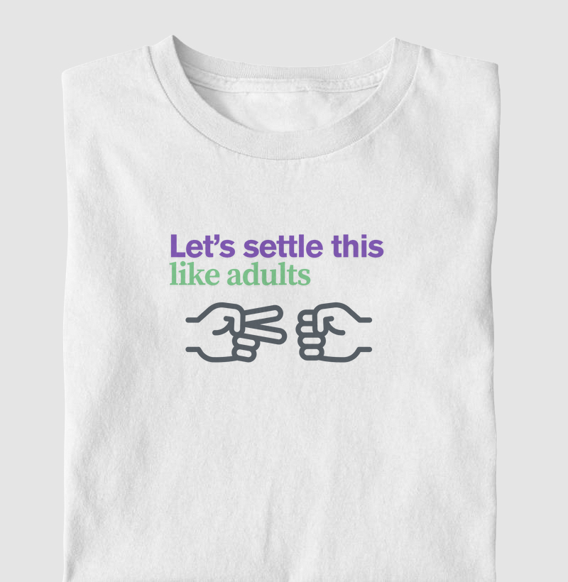 Like Adults