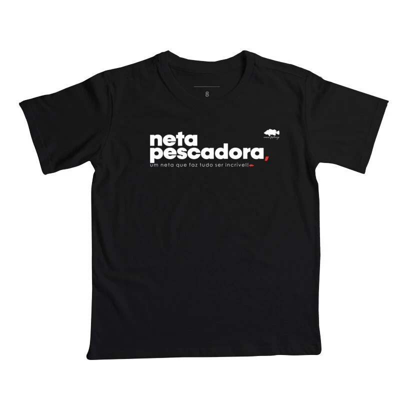 Neta Pescadora
