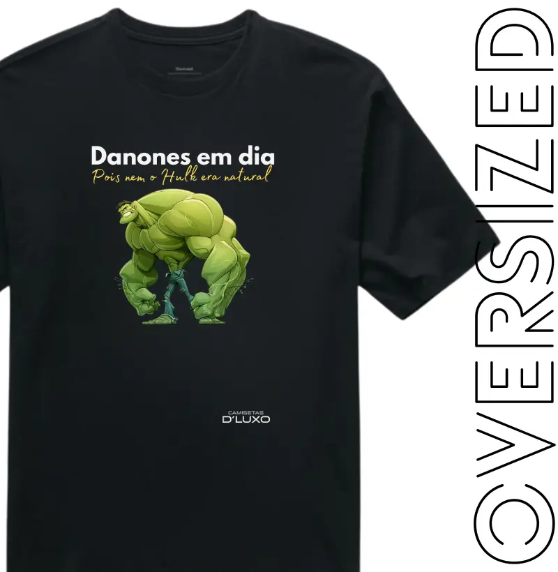Danones em dia