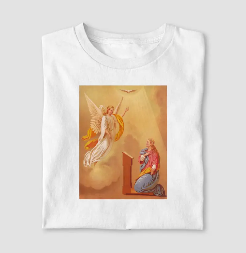 The Annunciation