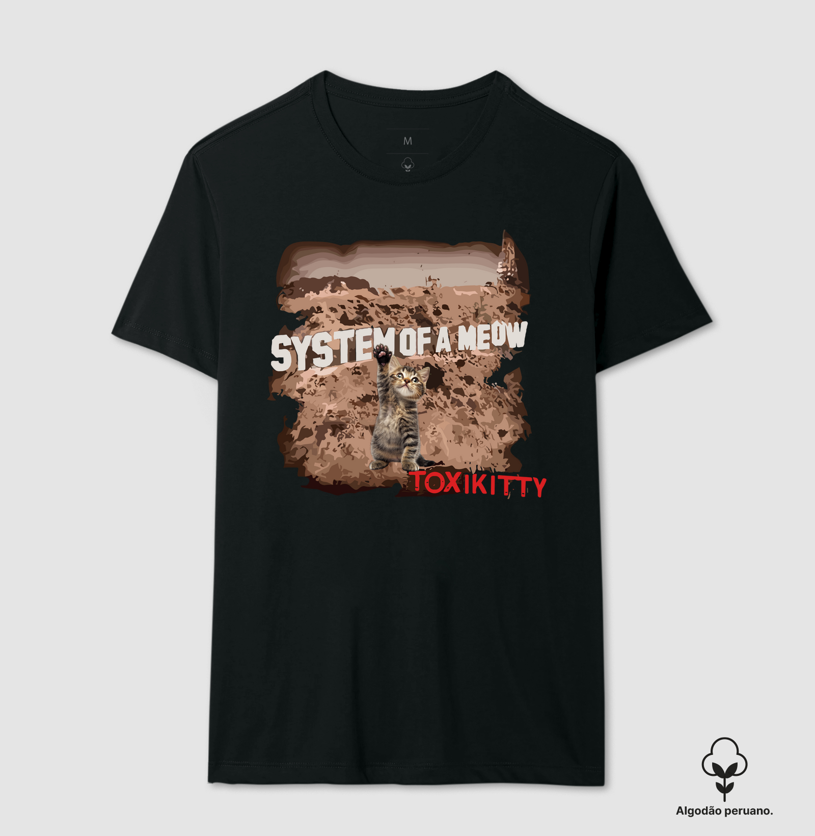 TOXIKITTY