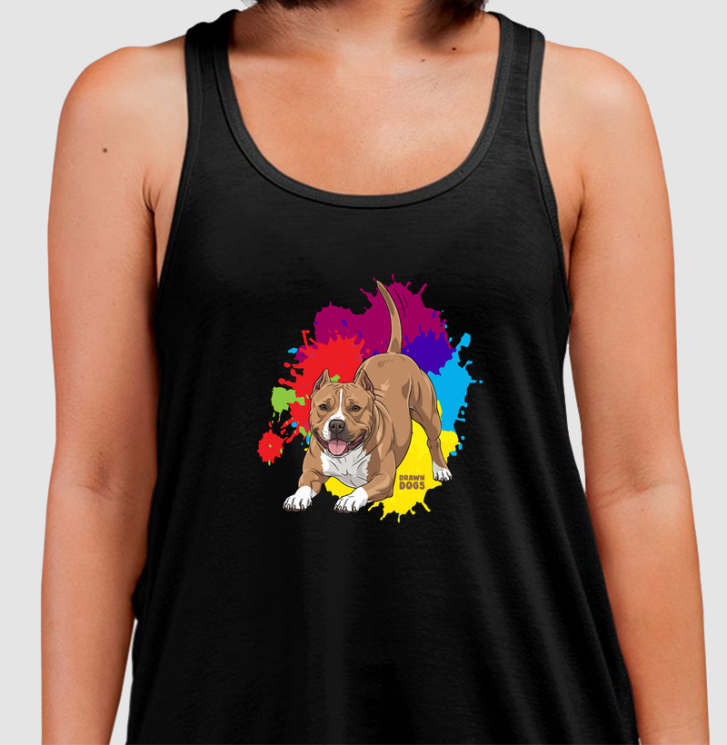 American Staffordshire